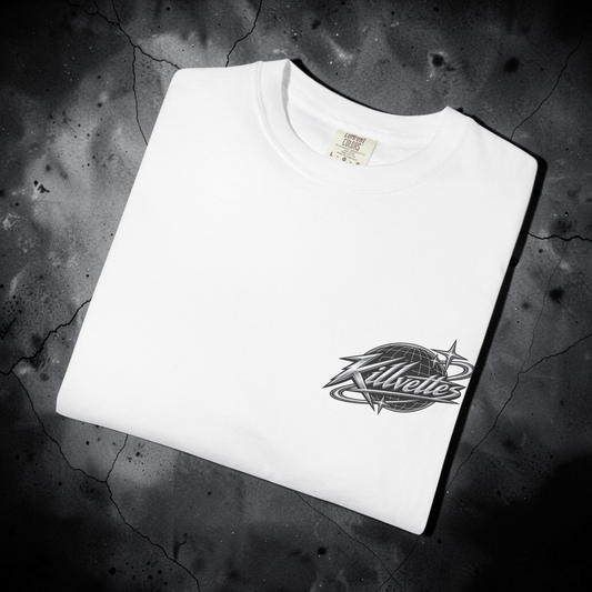 Need Money For Vette Tee Cotton