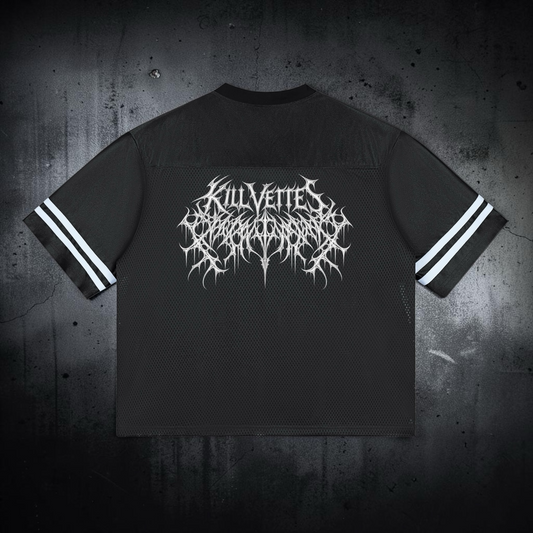 KillVettes Slaughter Jersey
