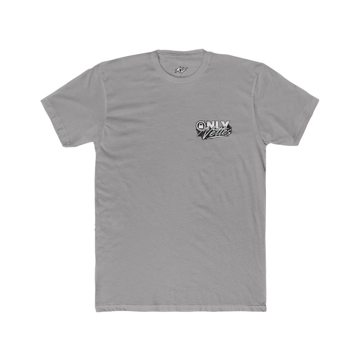 OnlyVettes C5 Street Tee
