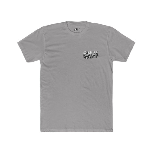OnlyVettes C5 Street Tee