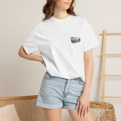 OnlyVettes C8 Street Tee