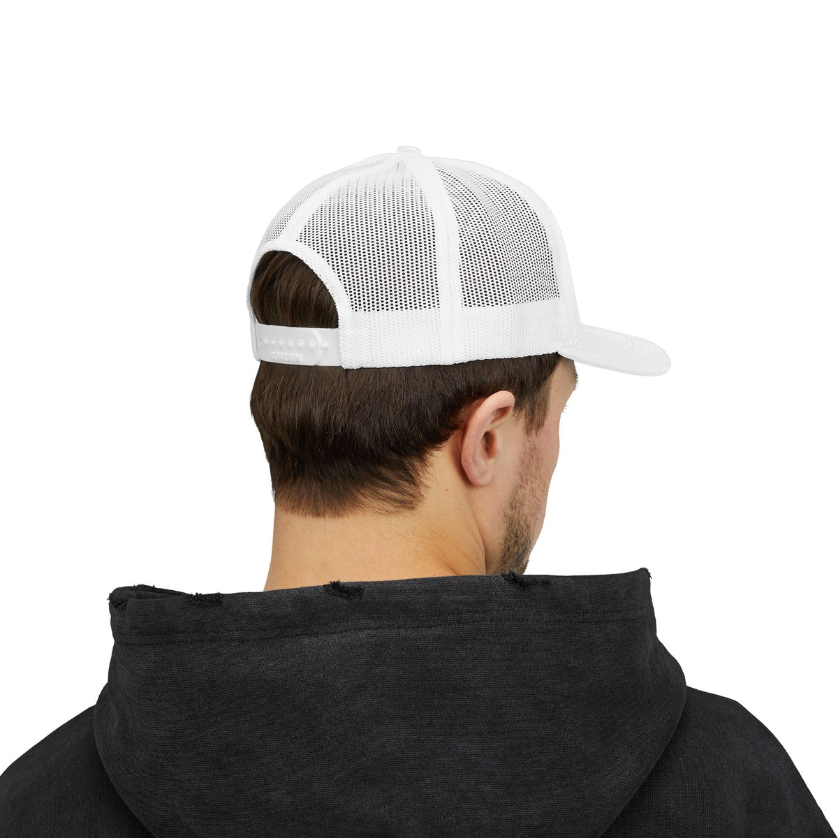 Retro OnlyVettes Snap Back