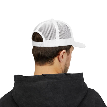 Retro OnlyVettes Snap Back