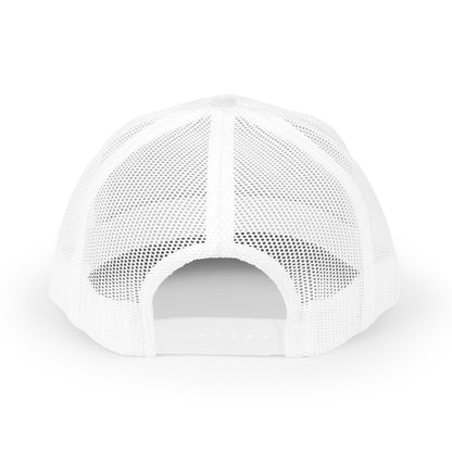 Retro OnlyVettes Snap Back