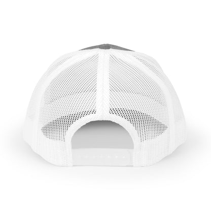 Retro OnlyVettes Snap Back