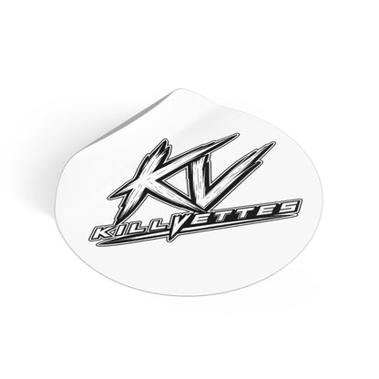 KV Sticker
