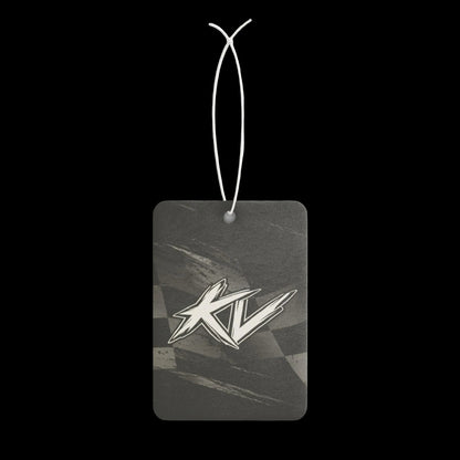 OnlyVettes Air Freshener