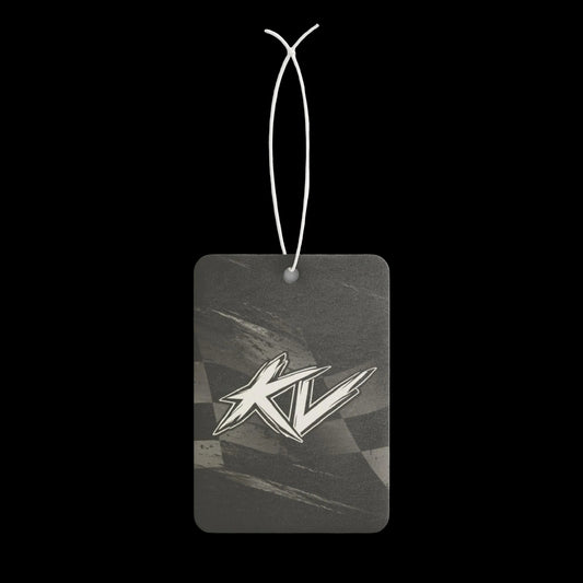 OnlyVettes Air Freshener