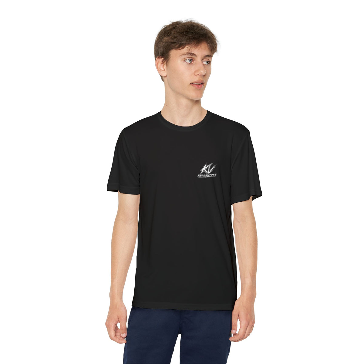 OnlyVettes Youth Tee