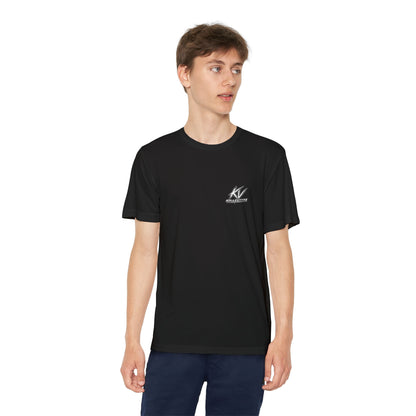 OnlyVettes Youth Tee