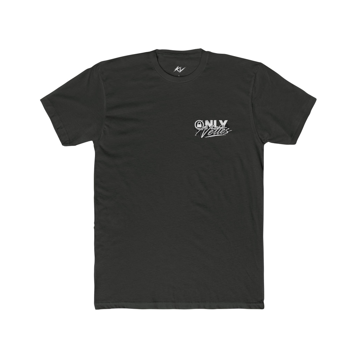 OnlyVettes C5 Street Tee