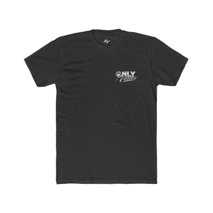 OnlyVettes C5 Street Tee