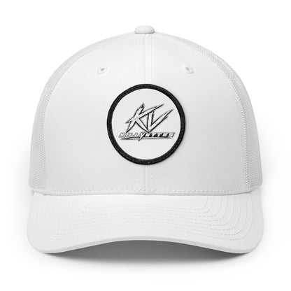 KV Snapback Trucker Embroidered