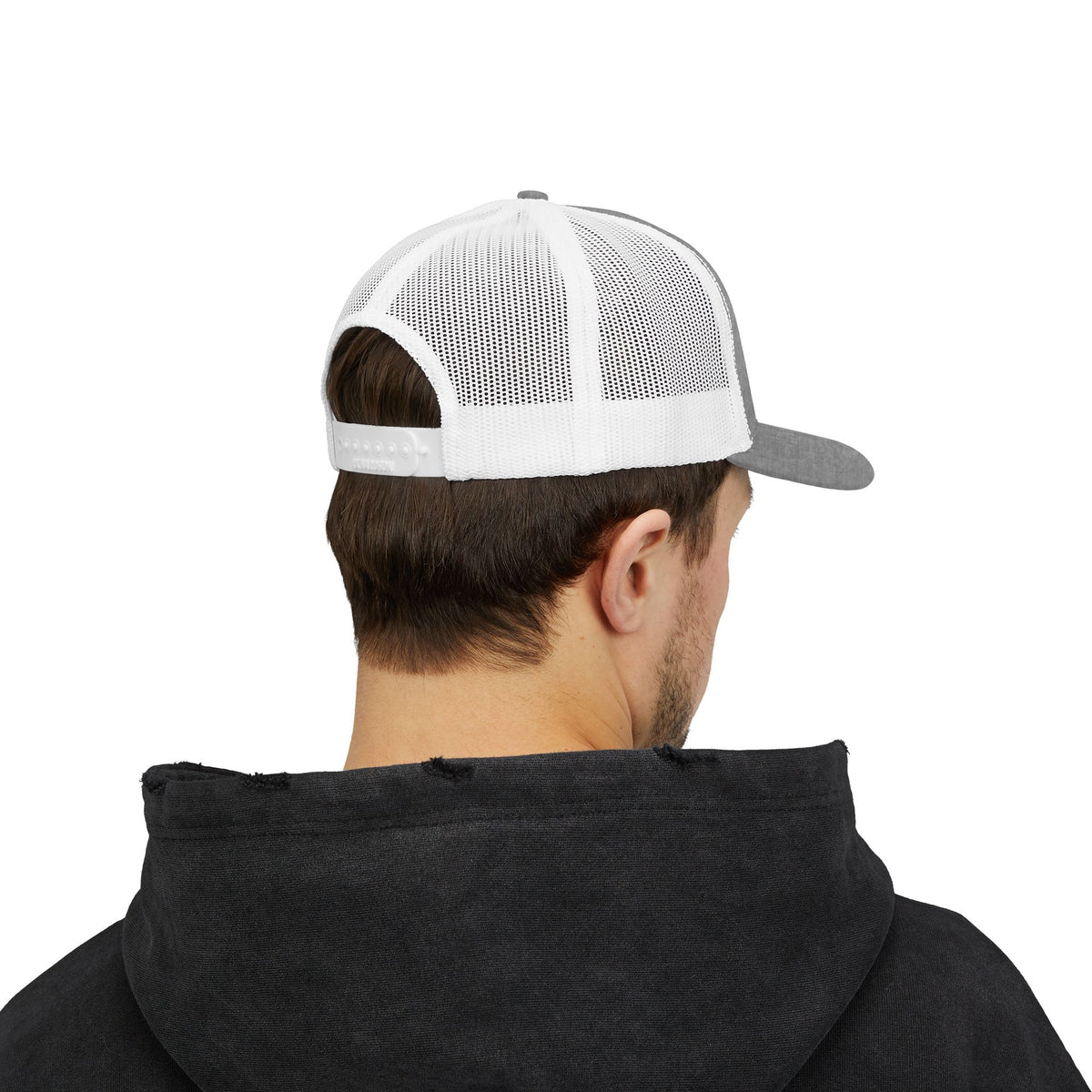 Retro OnlyVettes Snap Back