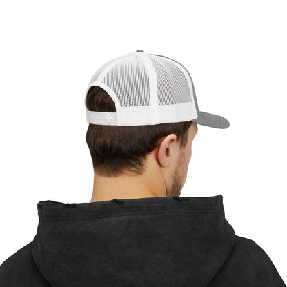 Retro OnlyVettes Snap Back