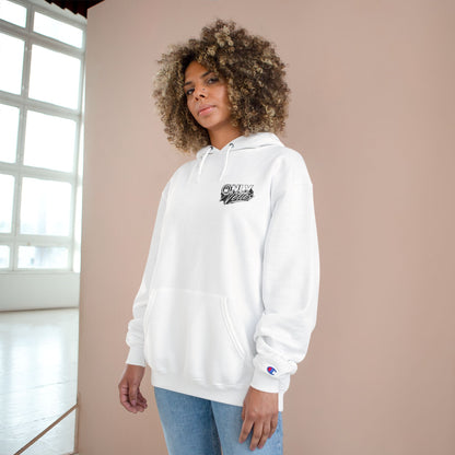 OnlyVettes C5 Street Champion Hoodie