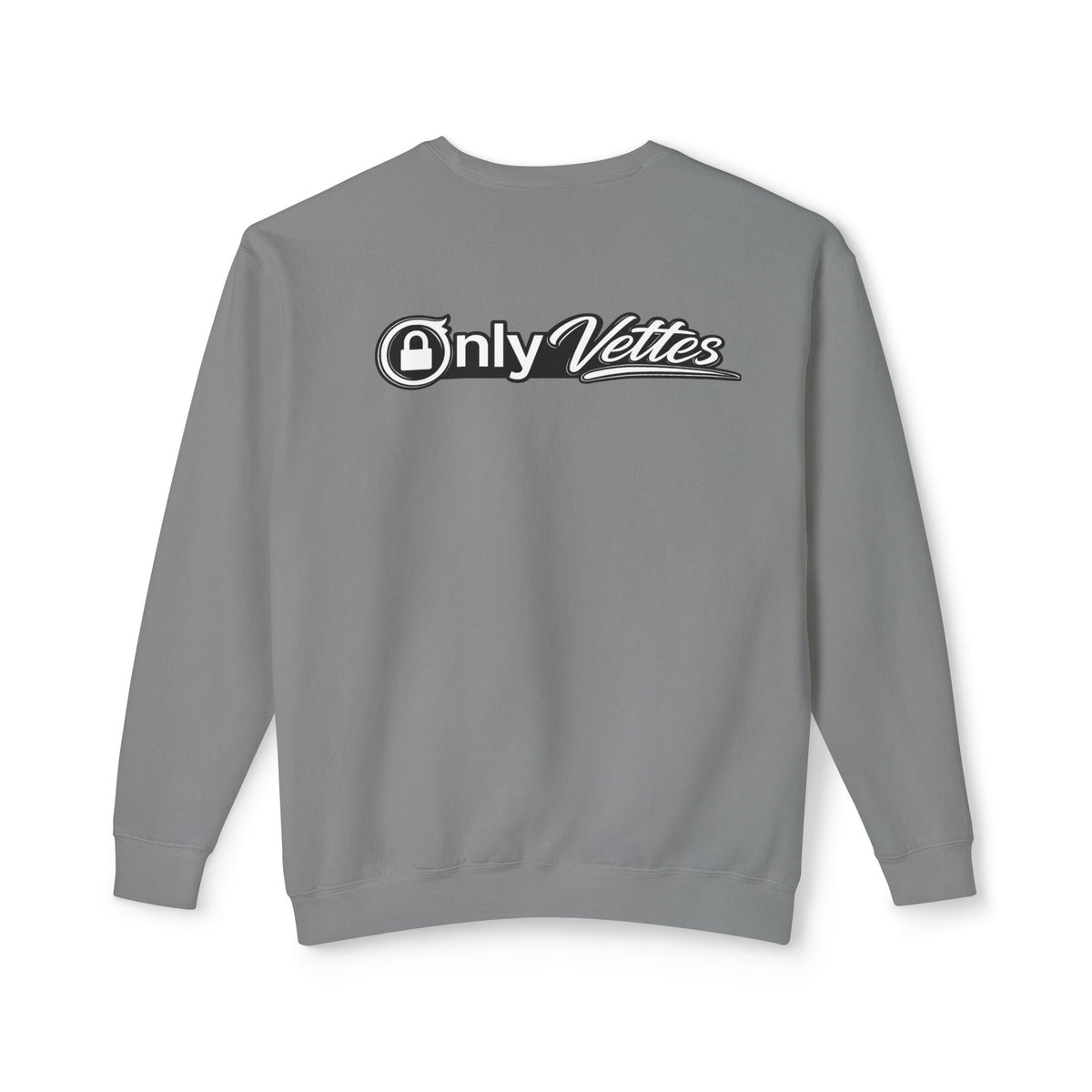 OnlyVettes Crewneck