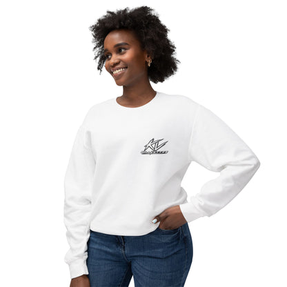 OnlyVettes Crewneck