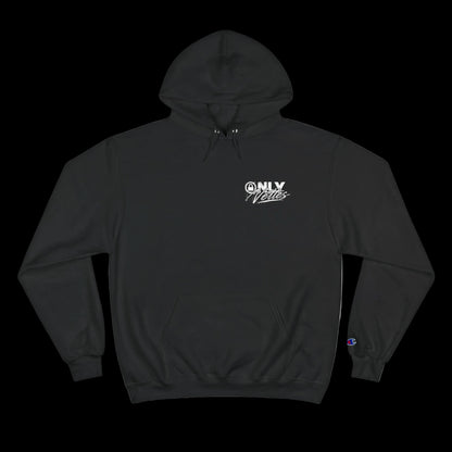 OnlyVettes C5 Street Champion Hoodie