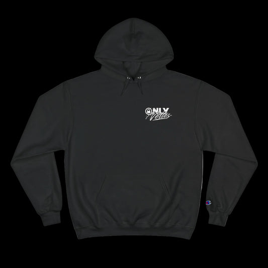 OnlyVettes C5 Street Champion Hoodie