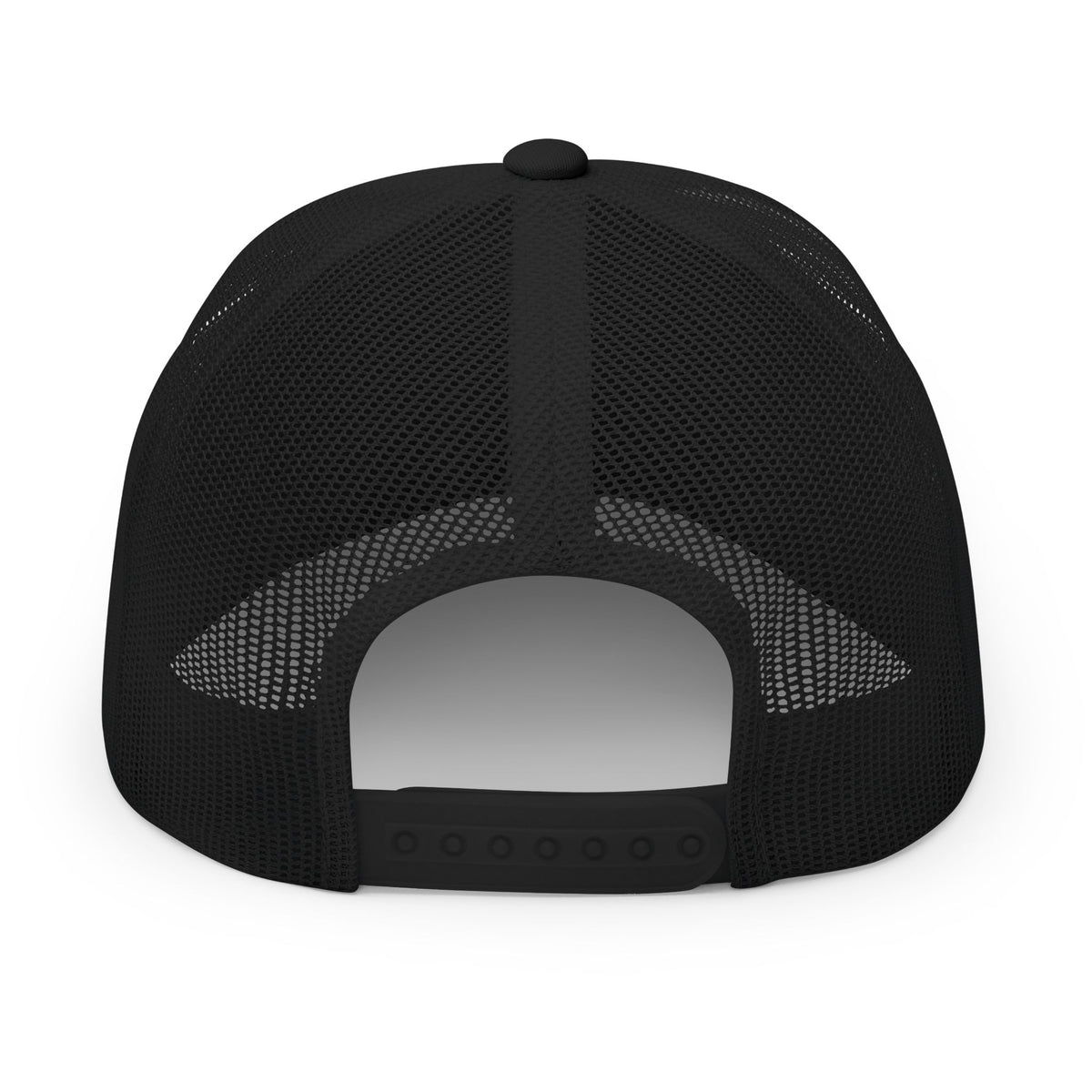 KV Snapback Trucker Embroidered
