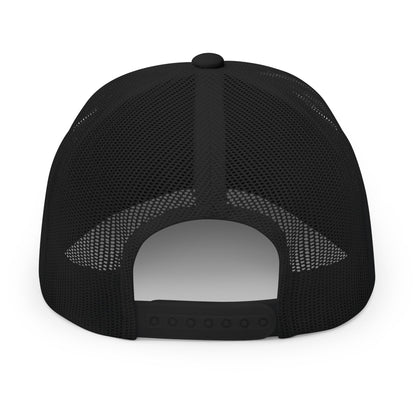 KV Snapback Trucker Embroidered