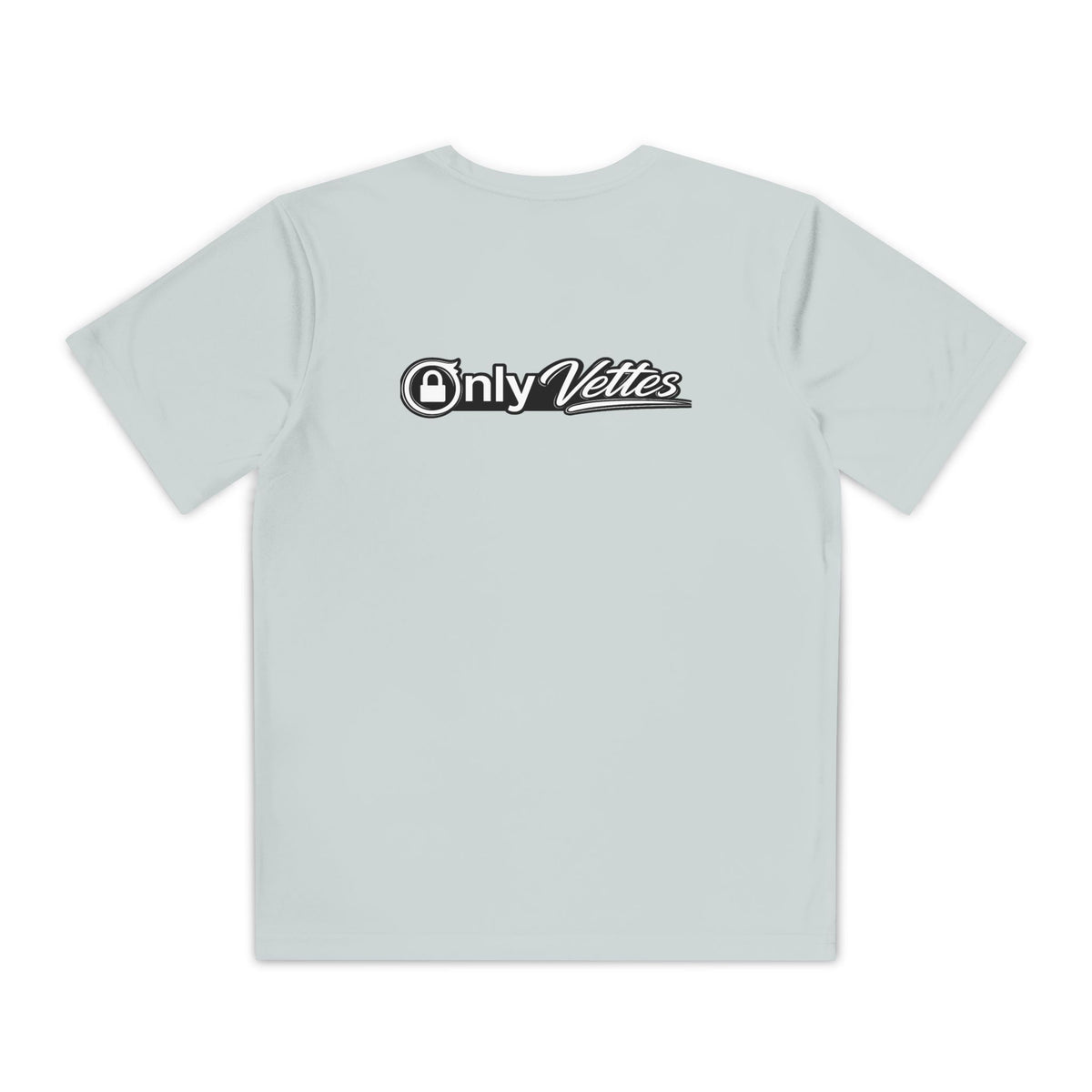 OnlyVettes Youth Tee