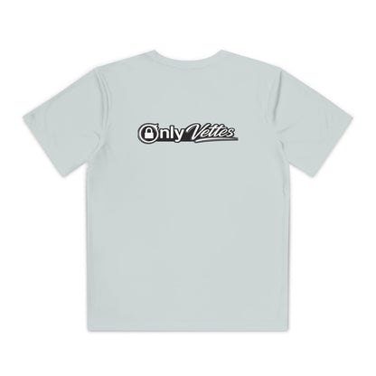 OnlyVettes Youth Tee