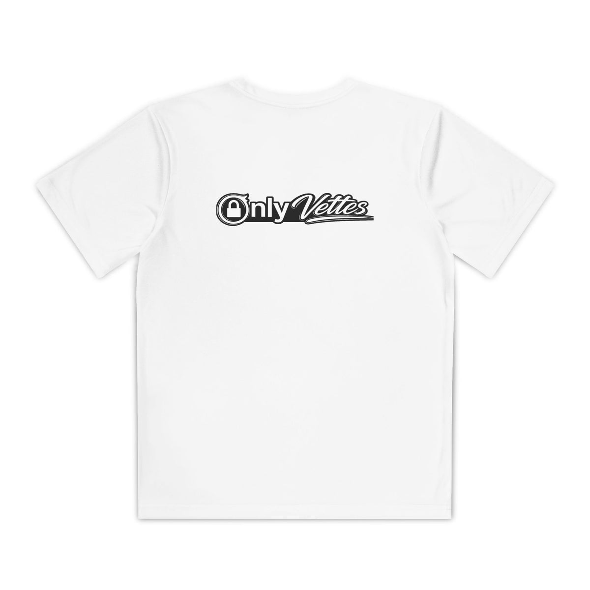 OnlyVettes Youth Tee