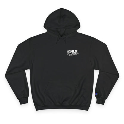OnlyVettes C8 Street Champion Hoodie