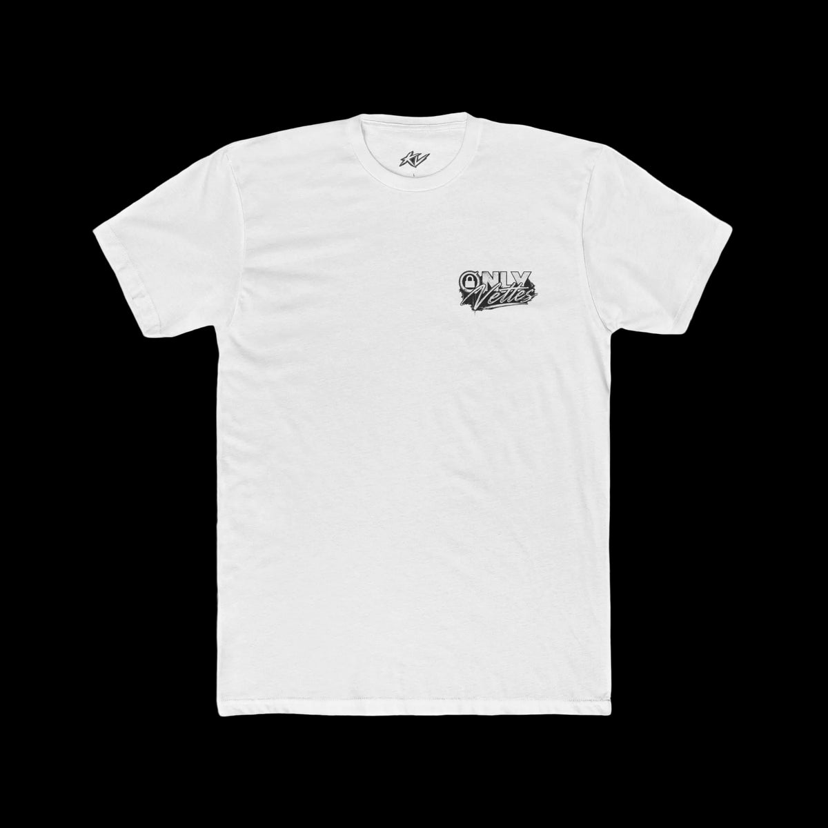 OnlyVettes C7 Street Tee