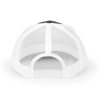 Retro OnlyVettes Snap Back