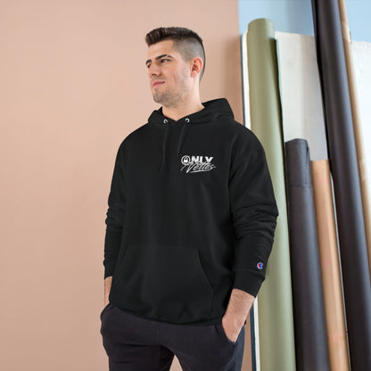 OnlyVettes C7 Street Champion Hoodie