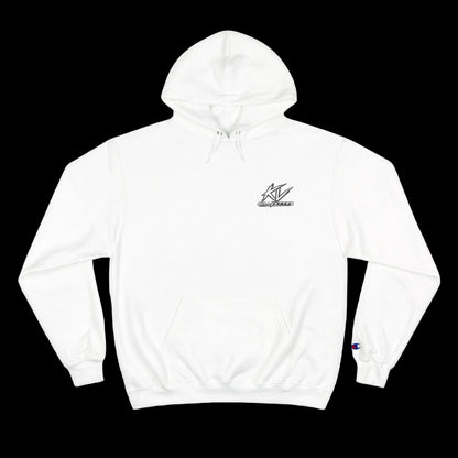 OnlyVettes Champion Hoodie