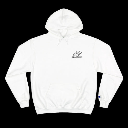 OnlyVettes Champion Hoodie