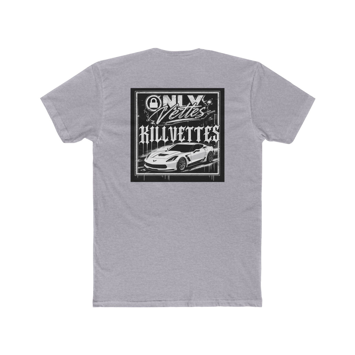 OnlyVettes C7 Street Tee
