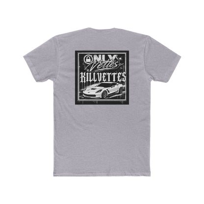 OnlyVettes C7 Street Tee