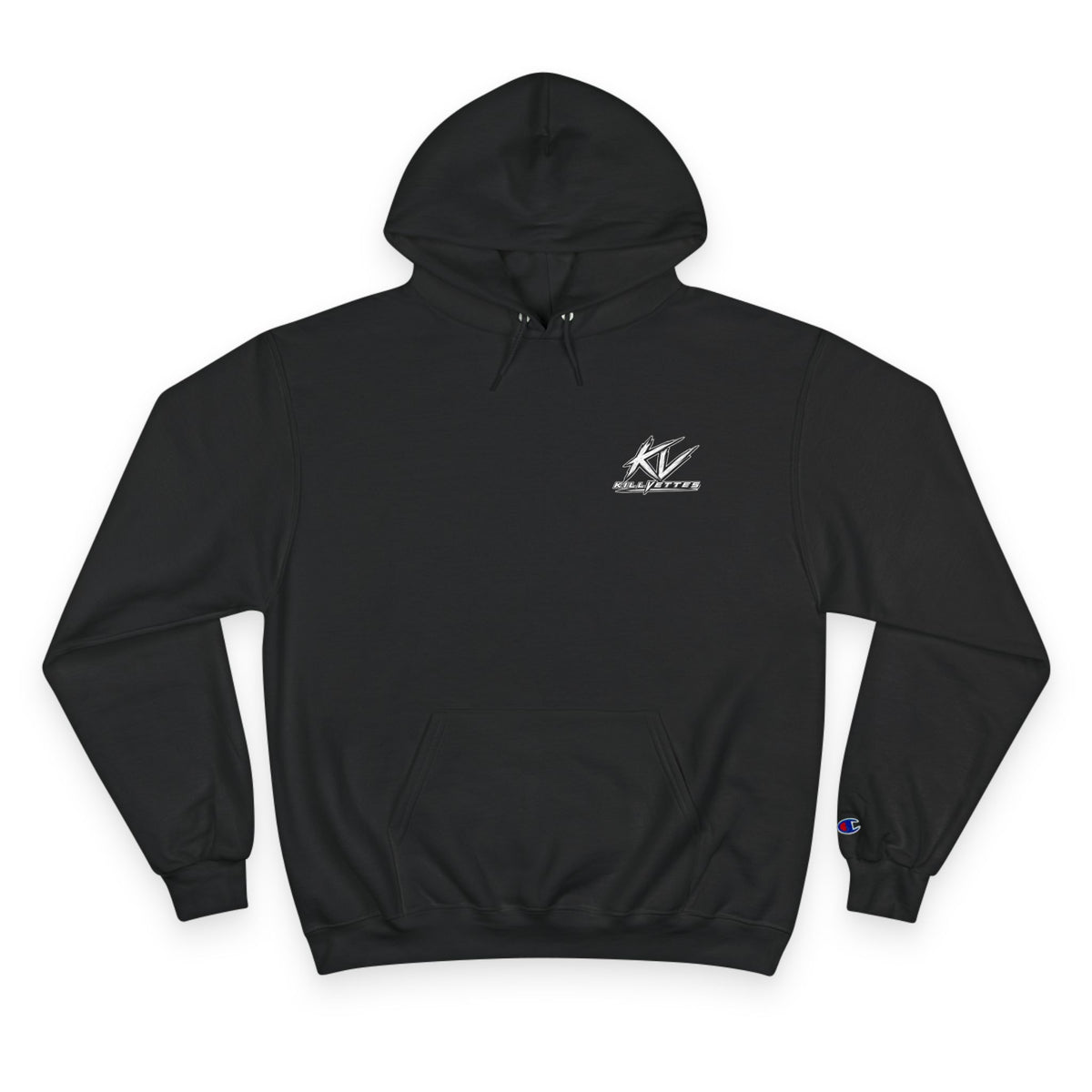 OnlyVettes Champion Hoodie