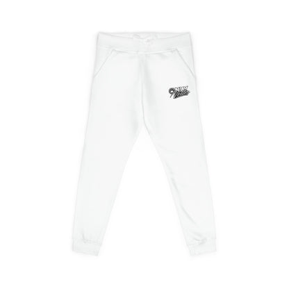 Retro OnlyVettes Sweatpants Embroidered