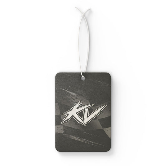 OnlyVettes Air Freshener