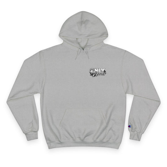 OnlyVettes C7 Street Champion Hoodie