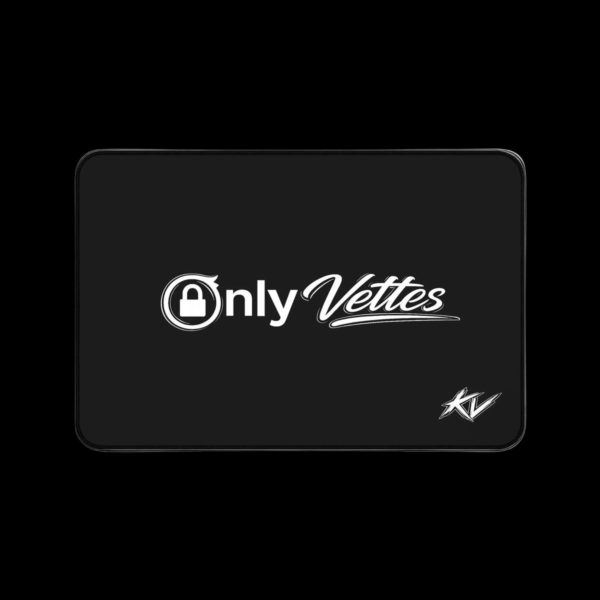 OnlyVettes MousePad