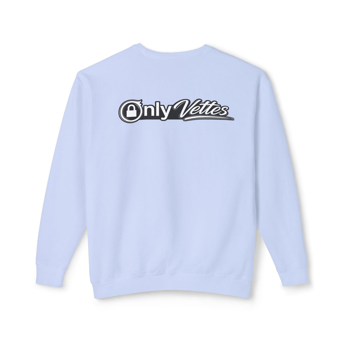 OnlyVettes Crewneck