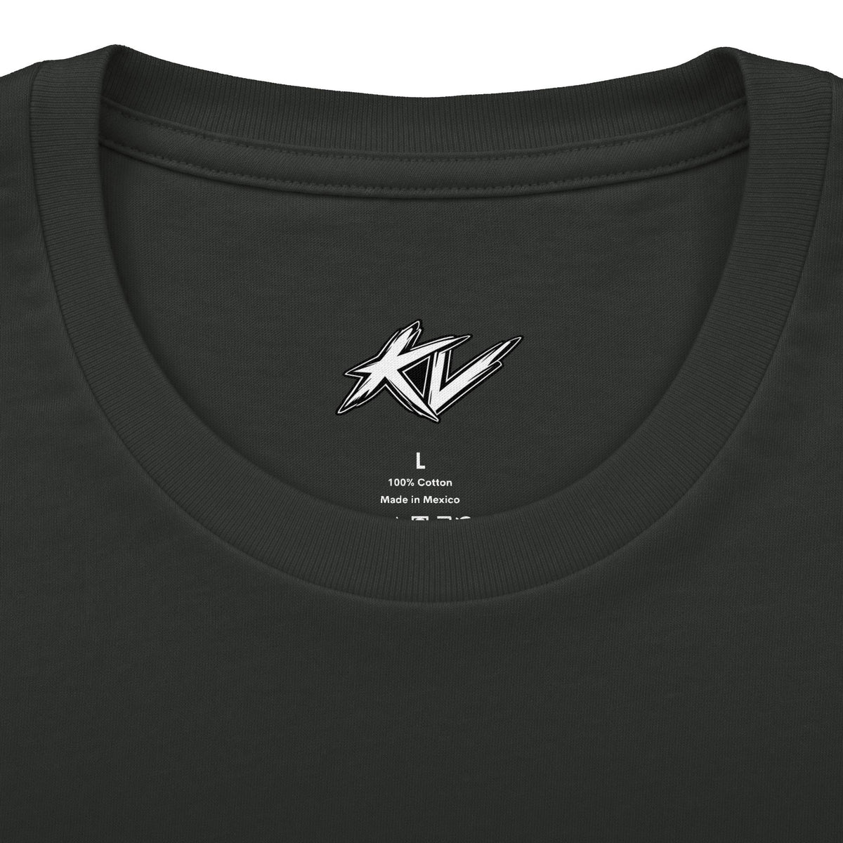 OnlyVettes C5 Street Tee