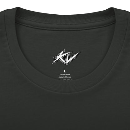 OnlyVettes C5 Street Tee