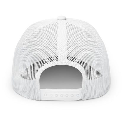 KV Snapback Trucker Embroidered