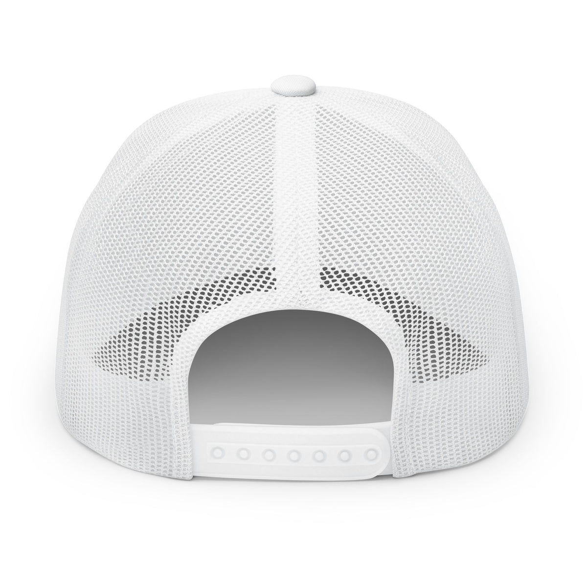 KV Snapback Trucker Embroidered