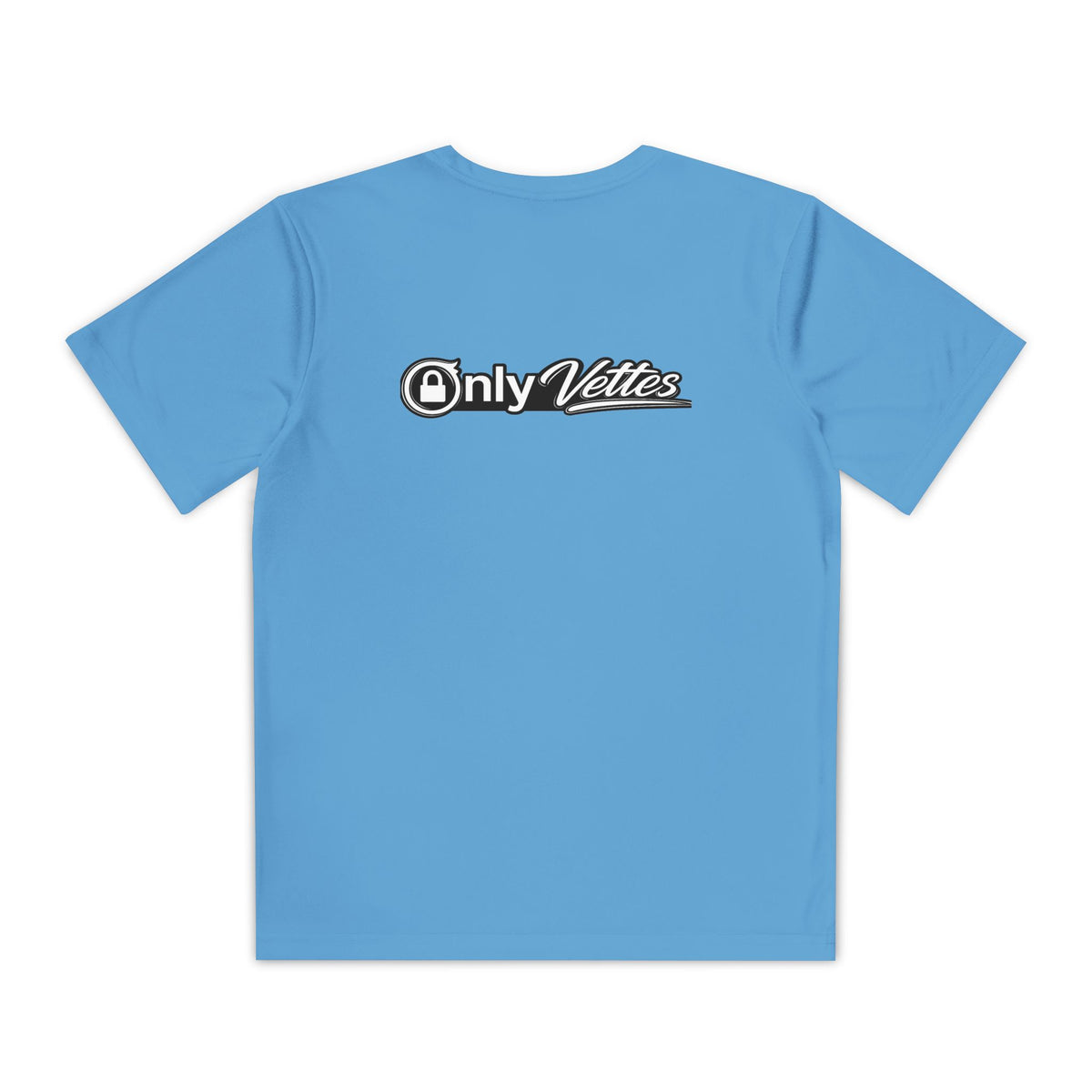 OnlyVettes Youth Tee