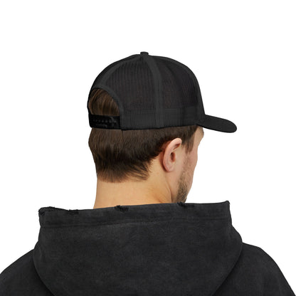 Retro OnlyVettes Snap Back