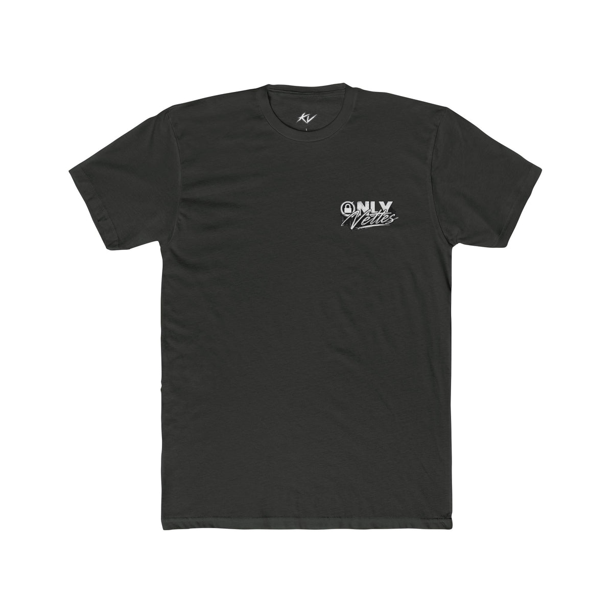 OnlyVettes C7 Street Tee